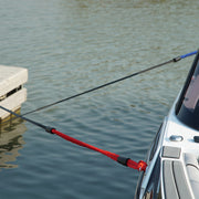 Adjustable Dock Line