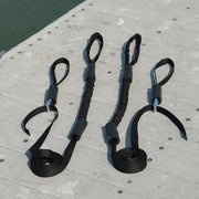 Adjustable Dock Line