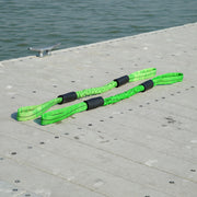 Dock Line